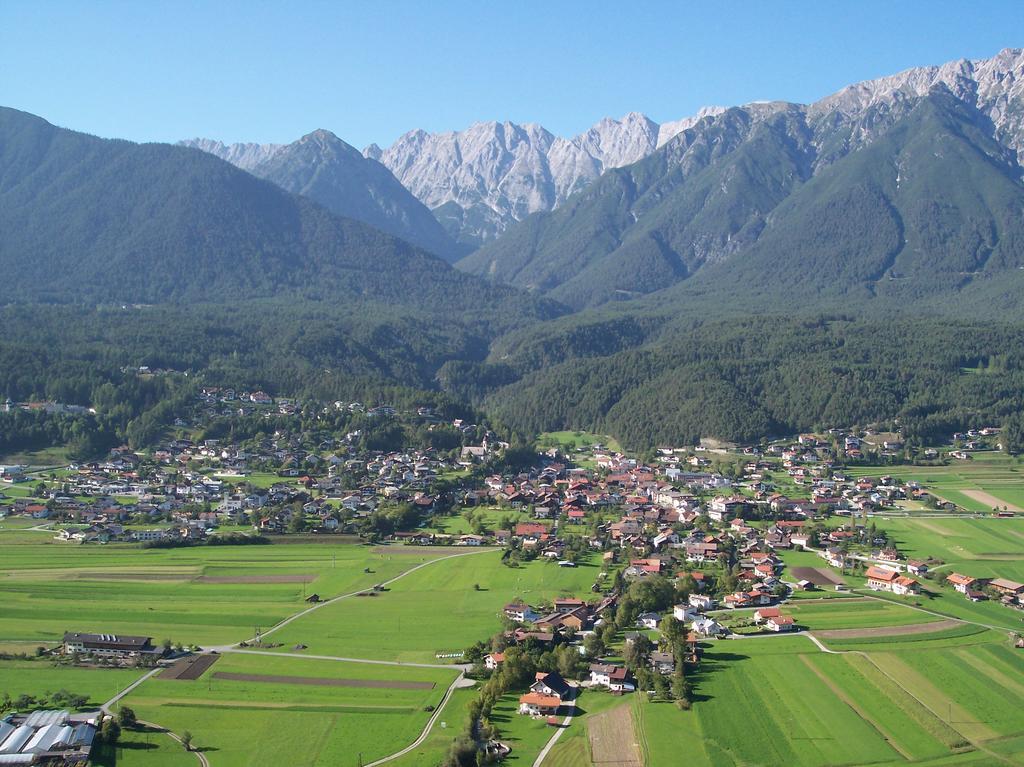 Apartmán Salvesenheim Tarrenz Pokoj fotografie