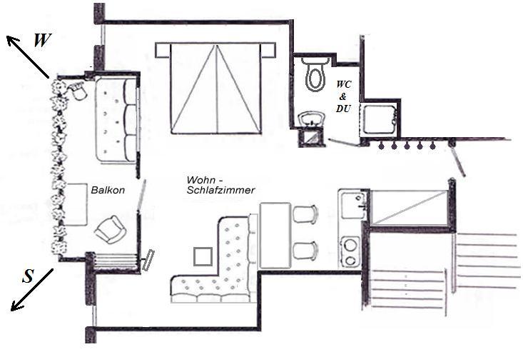 Apartmán Salvesenheim Tarrenz Exteriér fotografie