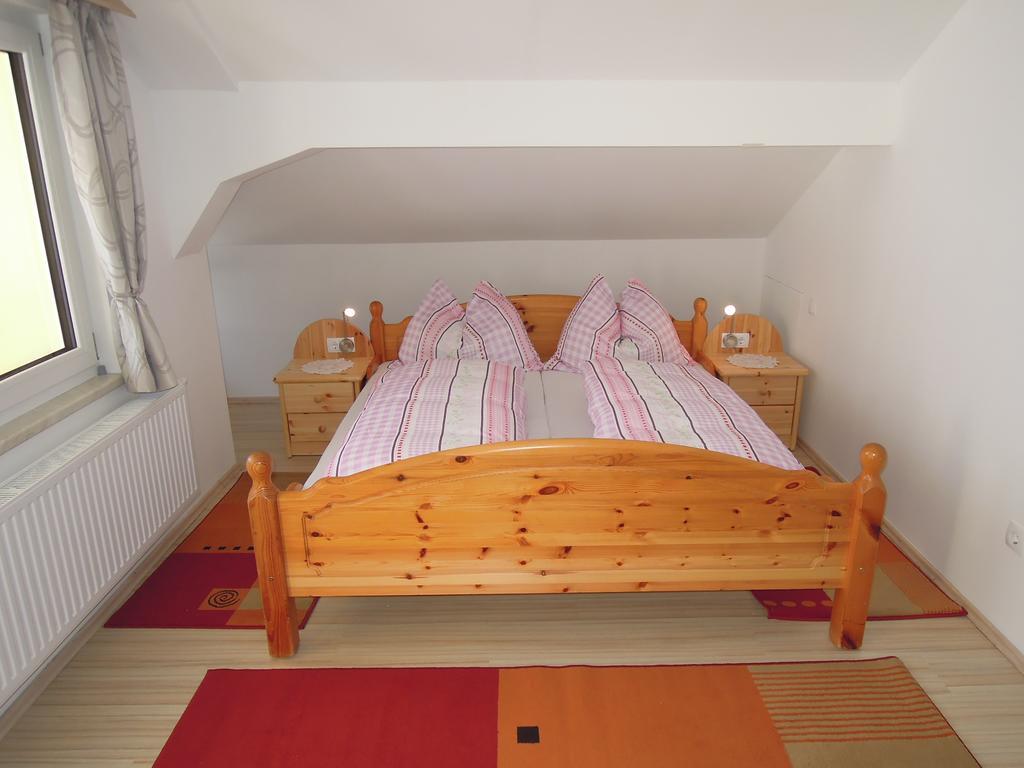 Apartmán Salvesenheim Tarrenz Pokoj fotografie