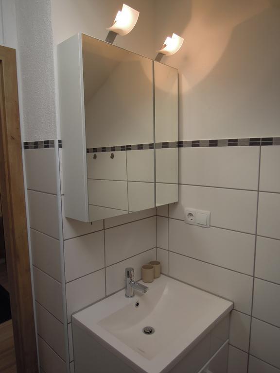 Apartmán Salvesenheim Tarrenz Pokoj fotografie