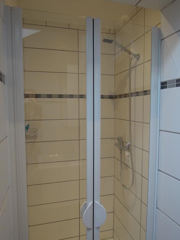 Apartmán Salvesenheim Tarrenz Pokoj fotografie