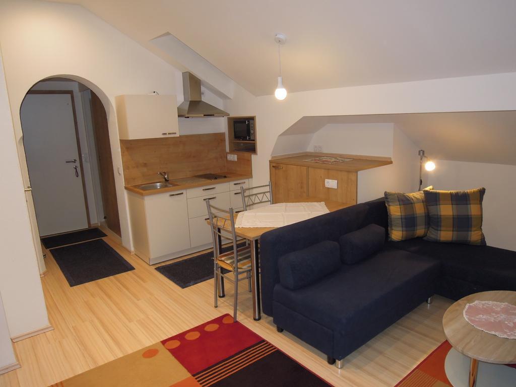 Apartmán Salvesenheim Tarrenz Pokoj fotografie