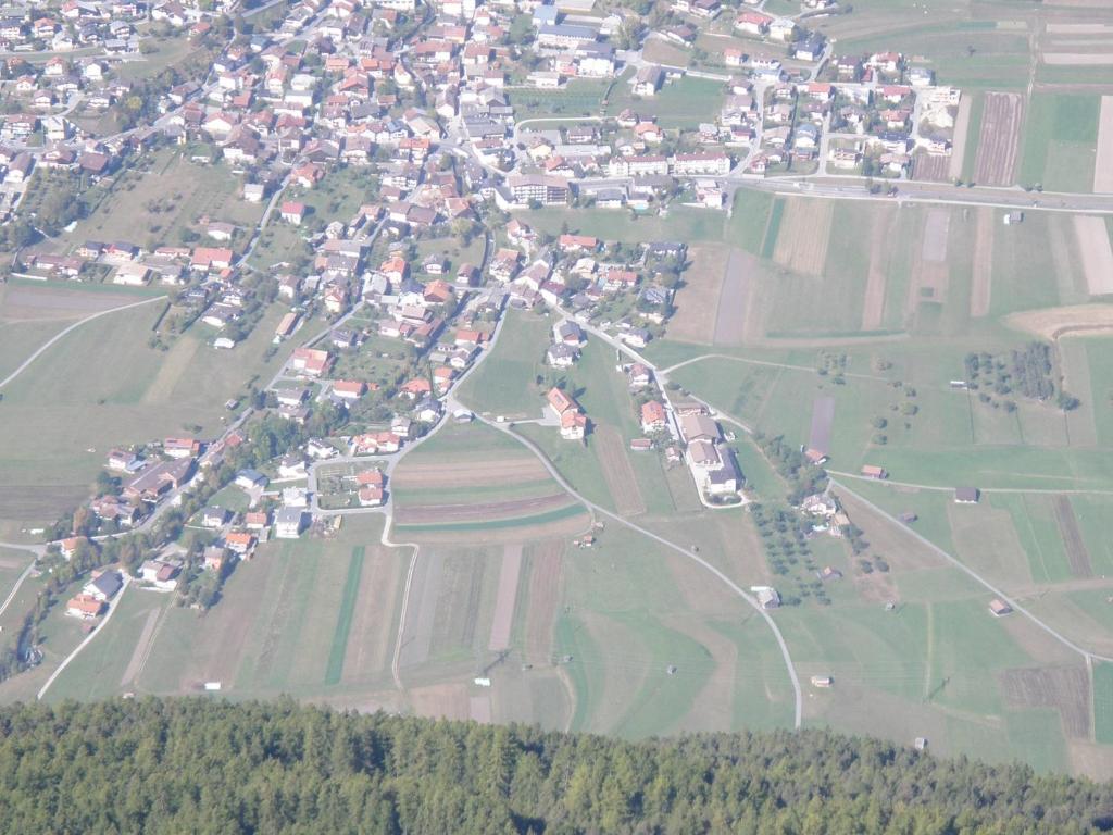 Apartmán Salvesenheim Tarrenz Pokoj fotografie
