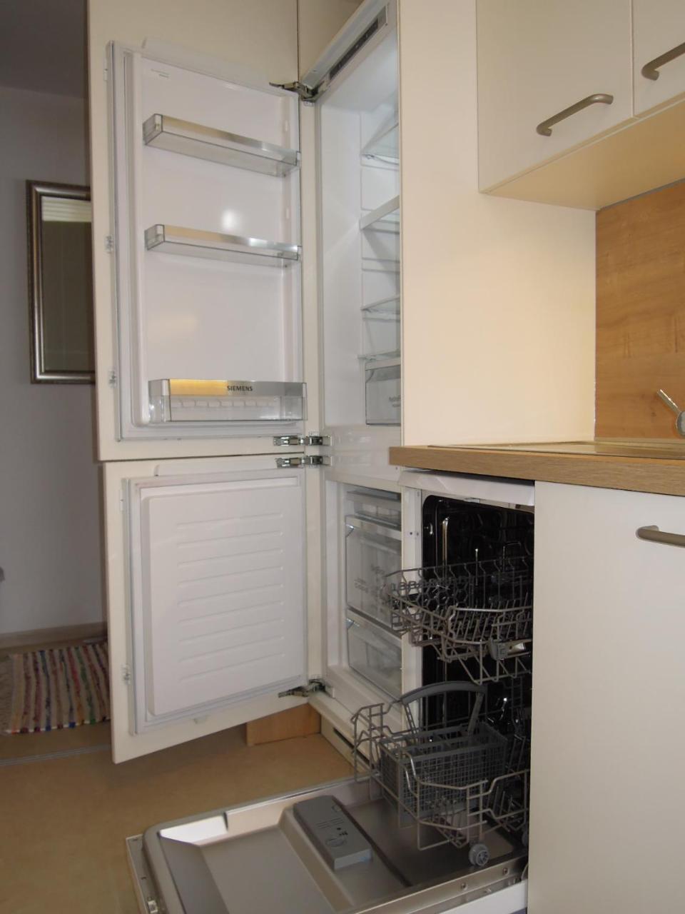 Apartmán Salvesenheim Tarrenz Exteriér fotografie