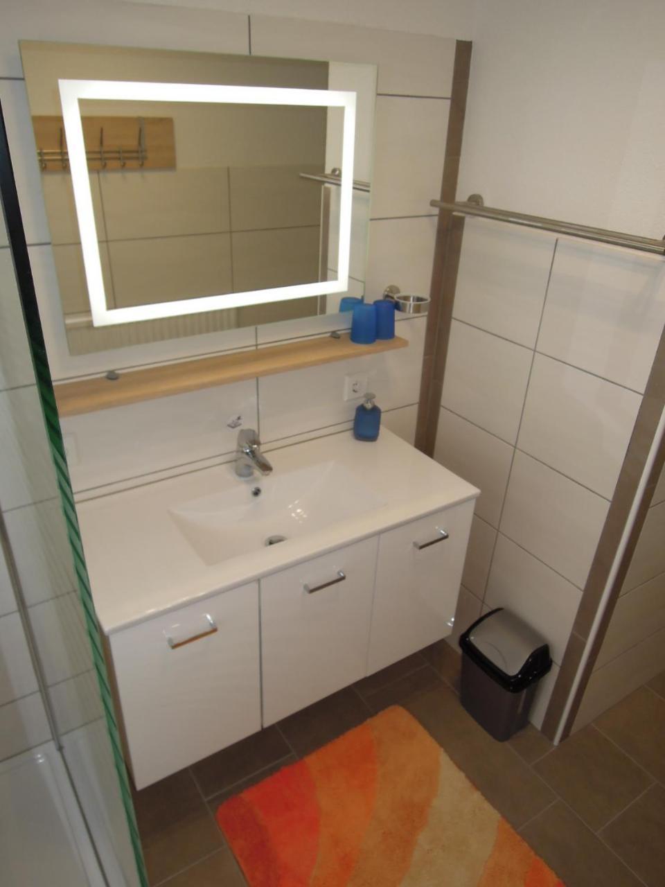 Apartmán Salvesenheim Tarrenz Exteriér fotografie