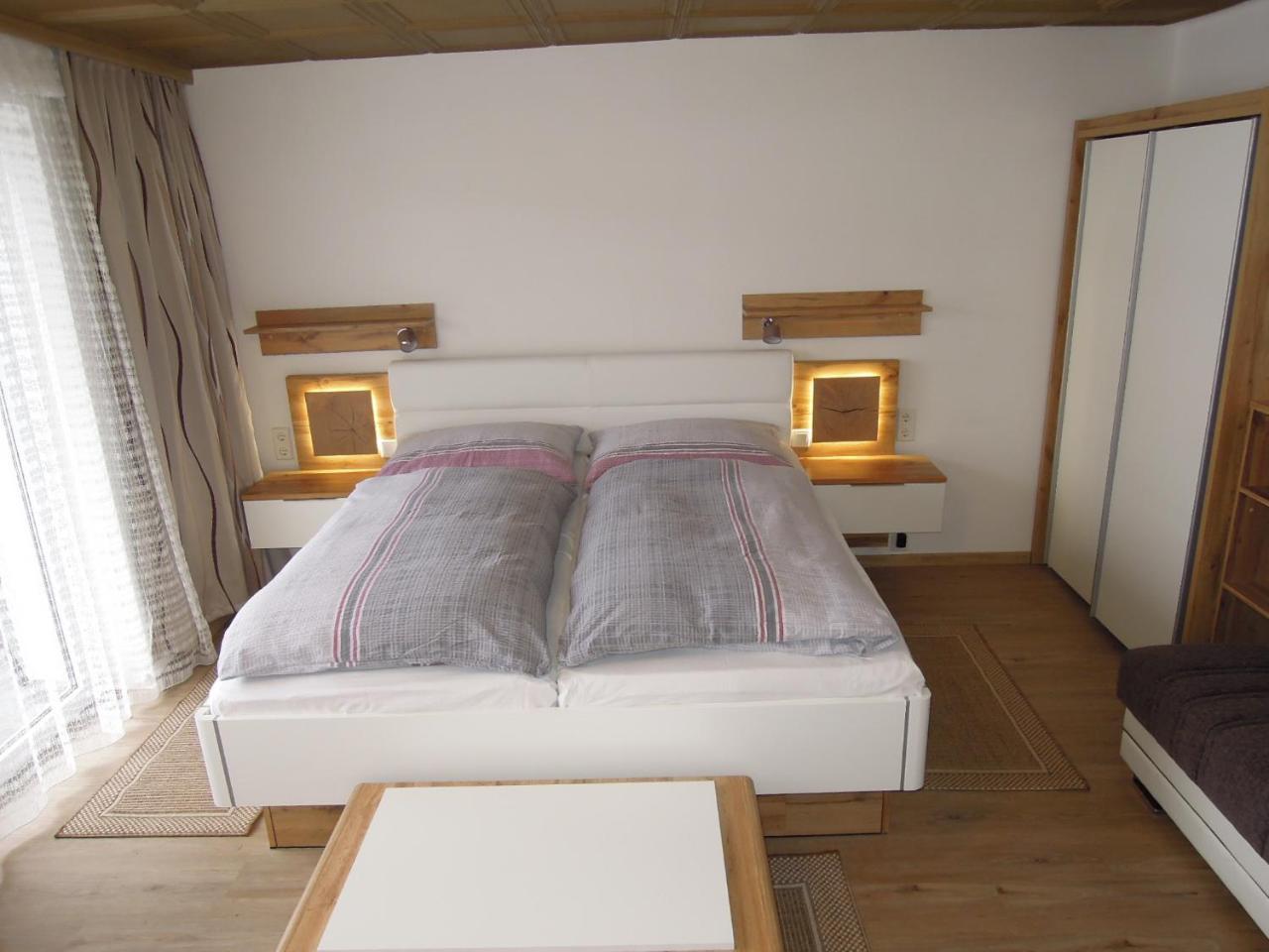 Apartmán Salvesenheim Tarrenz Exteriér fotografie