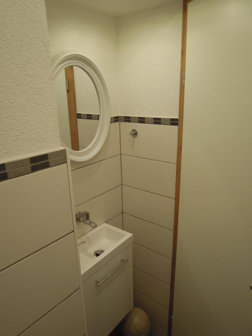Apartmán Salvesenheim Tarrenz Exteriér fotografie