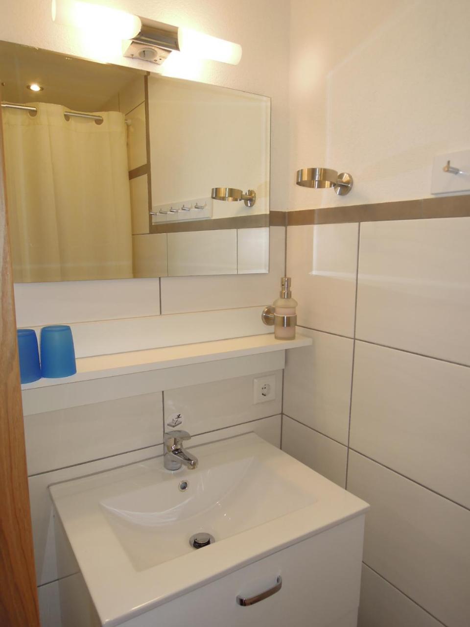 Apartmán Salvesenheim Tarrenz Exteriér fotografie