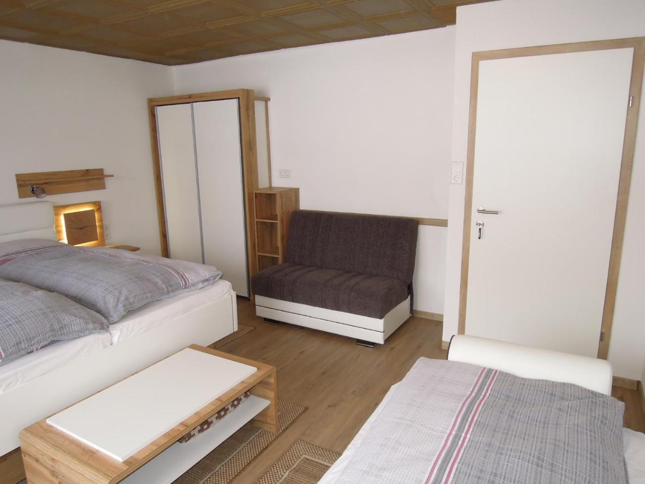 Apartmán Salvesenheim Tarrenz Exteriér fotografie