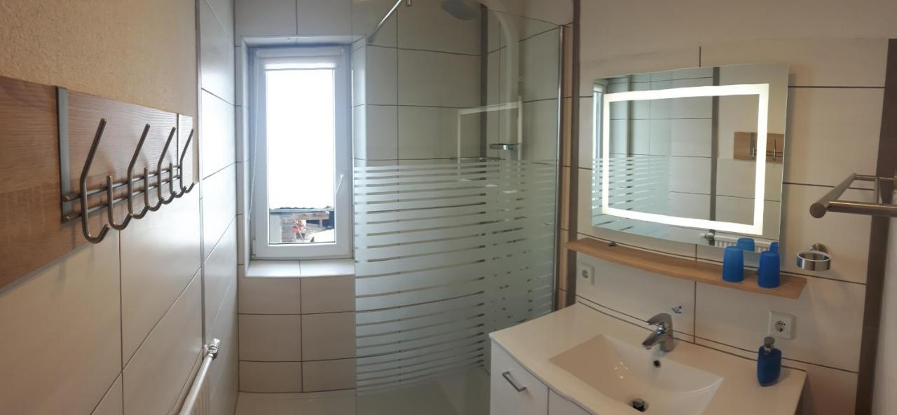 Apartmán Salvesenheim Tarrenz Exteriér fotografie